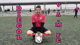 ENTREVIST POST PARTIDO. ZONA SUR DOMINGO MAÑANA 3ª DIVISION